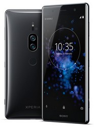 Замена тачскрина на телефоне Sony Xperia XZ2 в Казане